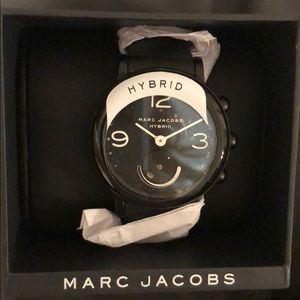Marc Jacobs Watch